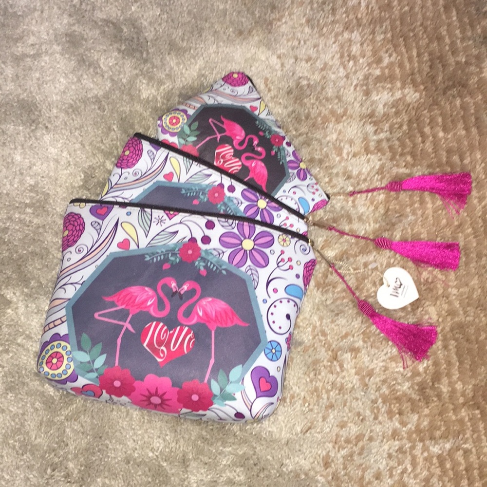 Flamingo Accessories